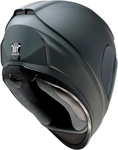 Z1R Adult Jackal Smoke Helmet Full Face | XS S M L XL 2XL 3XL | Black Gray 20