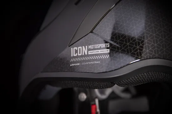 Icon Airform Counterstrike MIPS Helmet 4