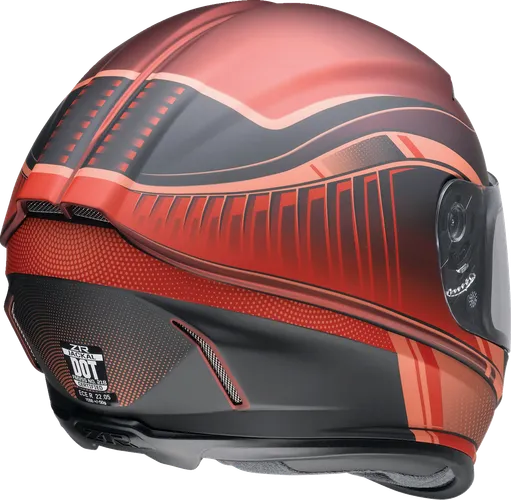Z1R Adult Jackal Dark Matter Helmet Full Face | XS S M L XL 2XL 3XL | Gray Red Green Purple 77