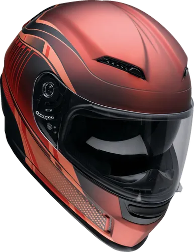 Z1R Adult Jackal Dark Matter Helmet Full Face | XS S M L XL 2XL 3XL | Gray Red Green Purple 64