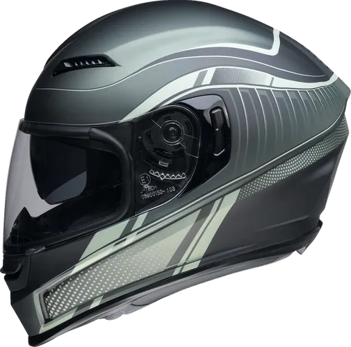 Z1R Adult Jackal Dark Matter Helmet Full Face | XS S M L XL 2XL 3XL | Gray Red Green Purple 45