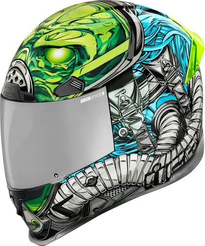 Icon Airframe Pro Outbreak Helmet 8