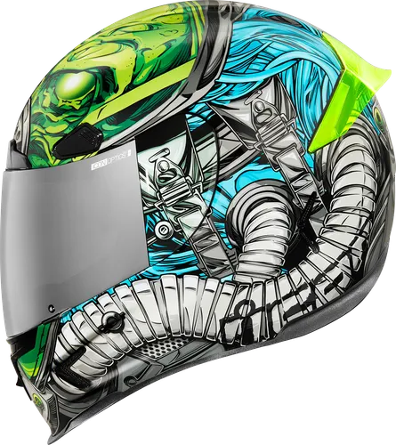Icon Airframe Pro Outbreak Helmet 10