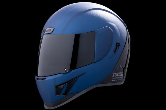 Icon Airform Counterstrike MIPS Helmet 64