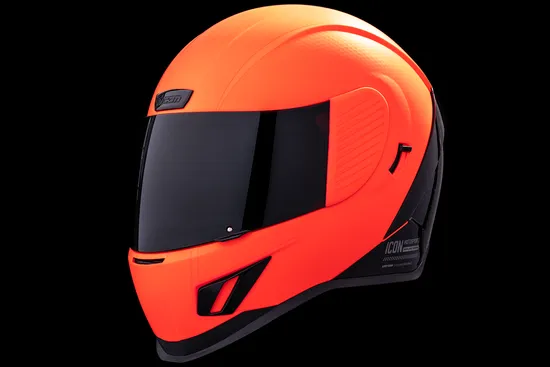 Icon Airform Counterstrike MIPS Helmet 61