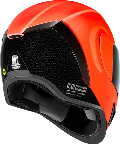 Icon Airform Counterstrike MIPS Helmet 31