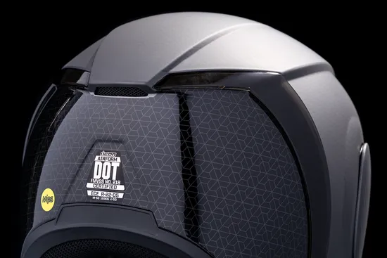 Icon Airform Counterstrike MIPS Helmet 15