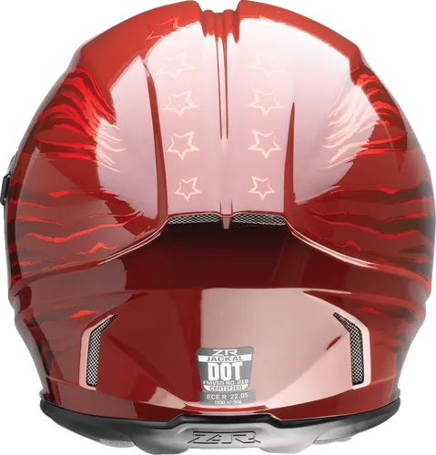 backward motorcycle helmet Lightweight Reversible DOT Curve Helmet / Gloss Black  Beanie Helmets