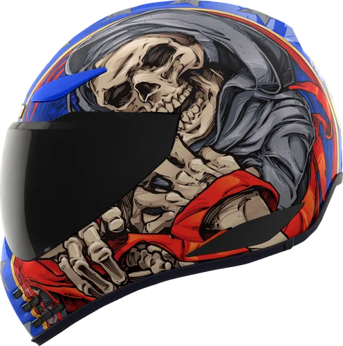 Icon Domain Revere Helmet 18
