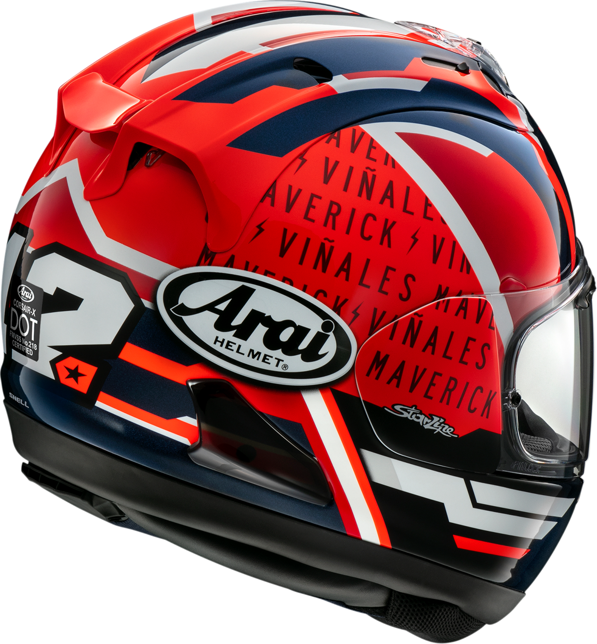 arai corsair x vinales 2 helmet Corsair-X 2018 Motorcycle Buy Arai Helmet Corsair-x Viales-2