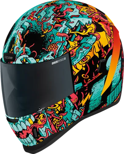 Icon Airform Munchies MIPS Helmet 11
