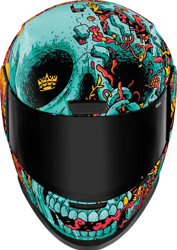 Icon Airform Munchies MIPS Helmet 3