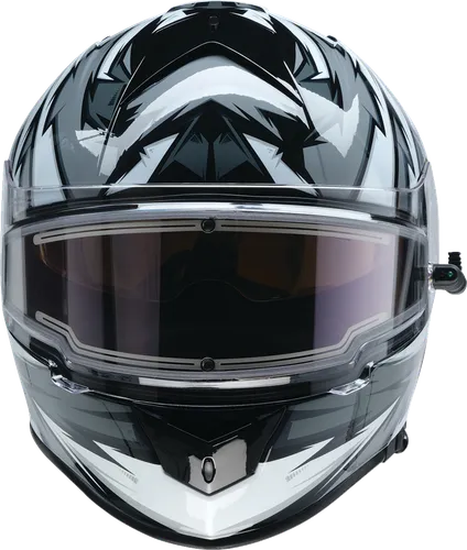Z1R Adult Warrant Neuron Helmet Full Face | XS S M L XL 2XL | Gray White Pink Teal Red Black Blue Orange Green 23