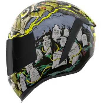 Icon Airform Helmet Dead Serious 12