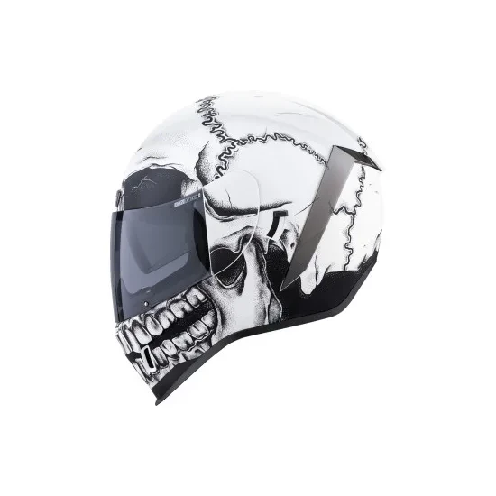 Icon Adult Airform Crestfallen MIPS Helmet Full Face | XS-3XL Icon Adult Airform Crestfallen MIPS Helmet Full Face | XS-3XL