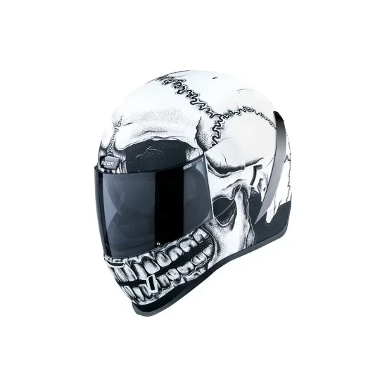 Icon Adult Airform Crestfallen MIPS Helmet Full Face | XS-3XL