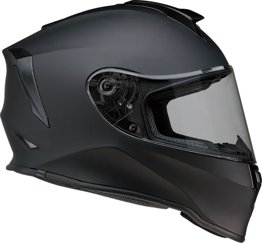 Z1R Youth Warrant 2.0 Sentinel Helmet Full Face | S M L | Black Gray Red Blue Yellow Pink 29