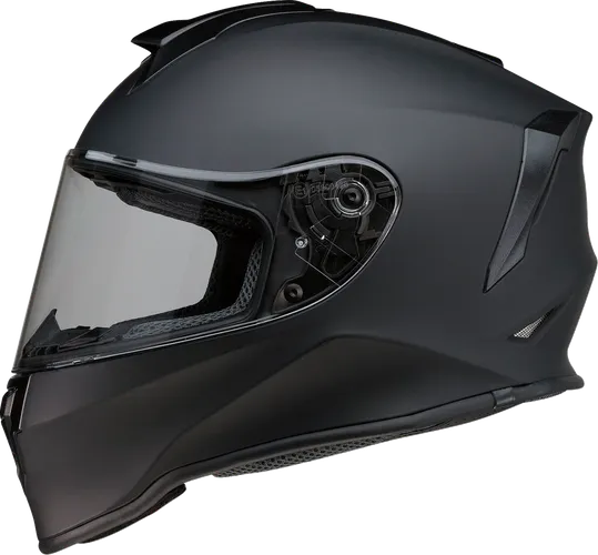 Z1R Youth Warrant 2.0 Sentinel Helmet Full Face | S M L | Black Gray Red Blue Yellow Pink 27