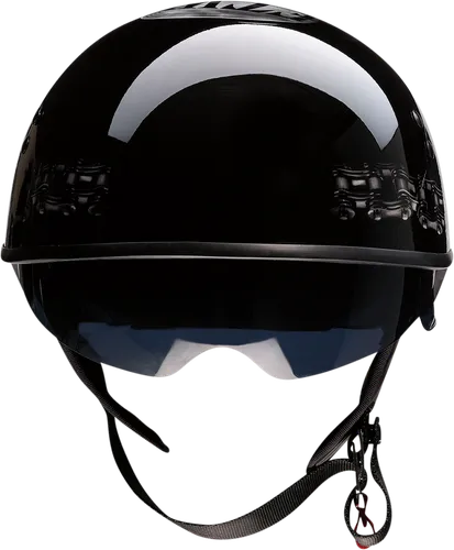 black womens motorcycle helmet 15 33 YEMA Street Bike Full Face DOT YM-832 with Removable Neck Scarf for Men and Women(Matte BlackSmall) : Automotive The built Women's Motorcycle Helmets | Full