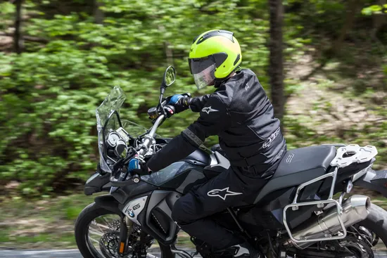 Arai Adult Ram-X Helmet Open Face | XS S M L XL 2XL | Black Fluorescent Yellow Gray Black Pearl Dark Gray Silver 22