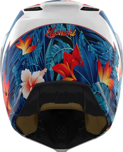 Icon Elsinore Kaonohi Helmet 13