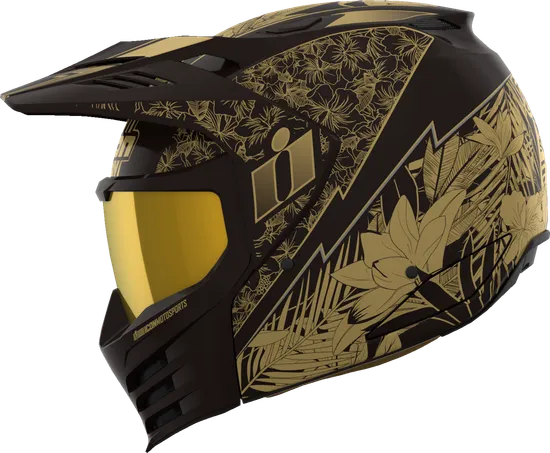 Icon Elsinore Kaonohi Helmet 24