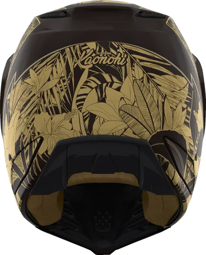 Icon Elsinore Kaonohi Helmet 34