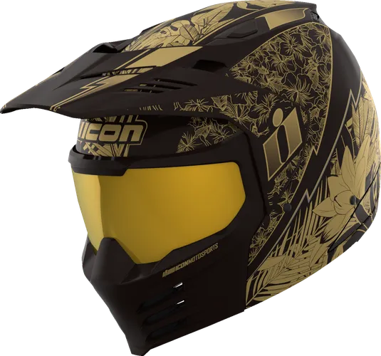 Icon Elsinore Kaonohi Helmet 35
