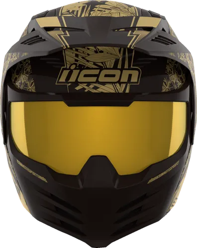 Icon Elsinore Kaonohi Helmet 40