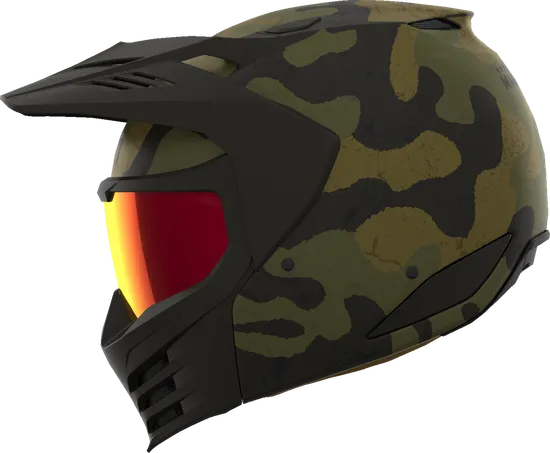 Icon Elsinore Magnacross Helmet 6