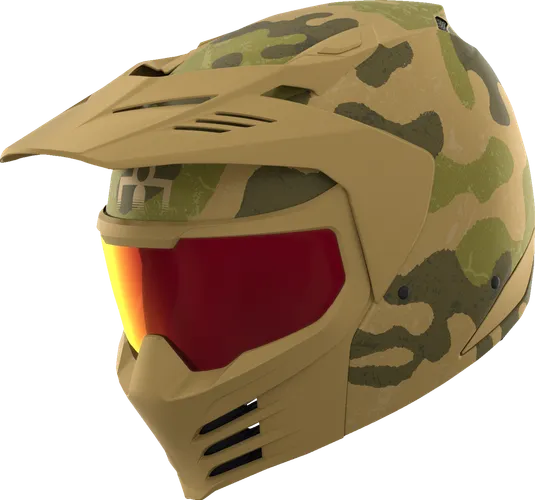 Icon Elsinore Magnacross Helmet 11