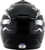 AFX Adult FX-17 Flag Helmet MX | 3XL 4XL | Black White Blue Red