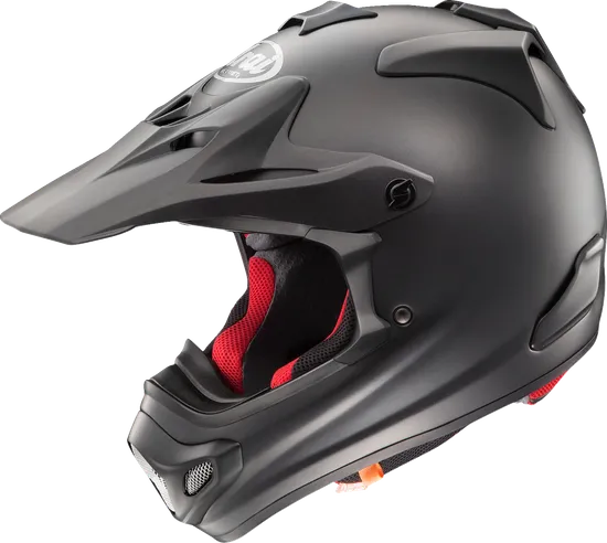 Arai Adult VX-Pro4 Block Helmet MX | XS S M L XL | Multi Black 3