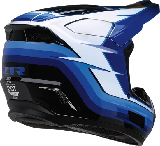 Z1R Dirt Maxx Helmet 32