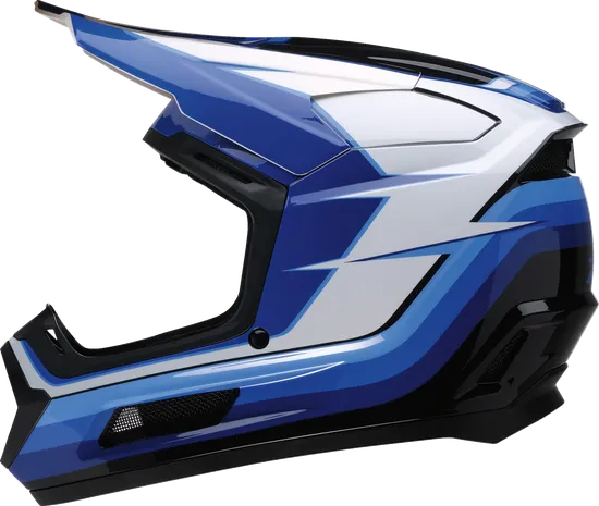 Z1R Dirt Maxx Helmet 30