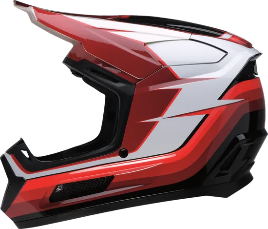 Z1R Dirt Maxx Helmet 12