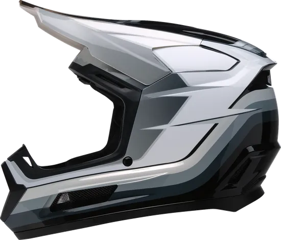 Z1R Dirt Maxx Helmet 6