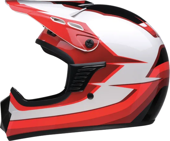 Z1R Dirt Maxx Helmet 27