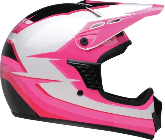 Z1R Dirt Maxx Helmet 41