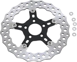 2005 Zx6r Fairings Oem Kawasaki Front Wheel Bearing And Seal Kit