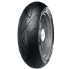 ContiRace Attack 2 180 55ZR17 Rear Radial Tire 73W TL
