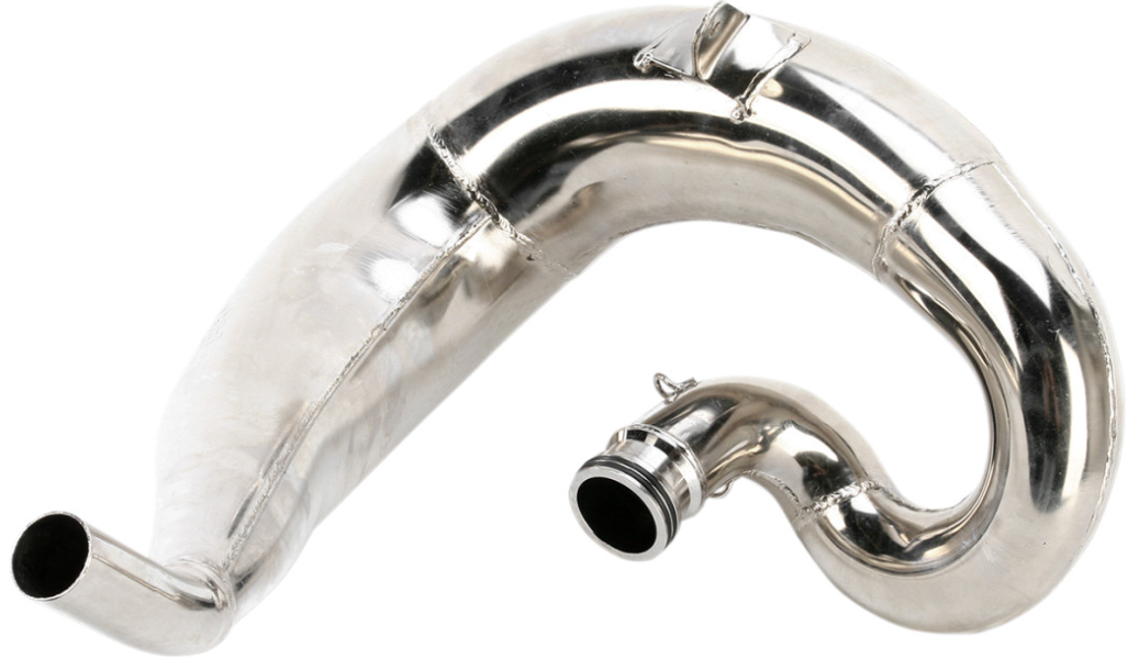 FMF Gold Series 2 Stroke Fatty Expansion Chamber Pipe
