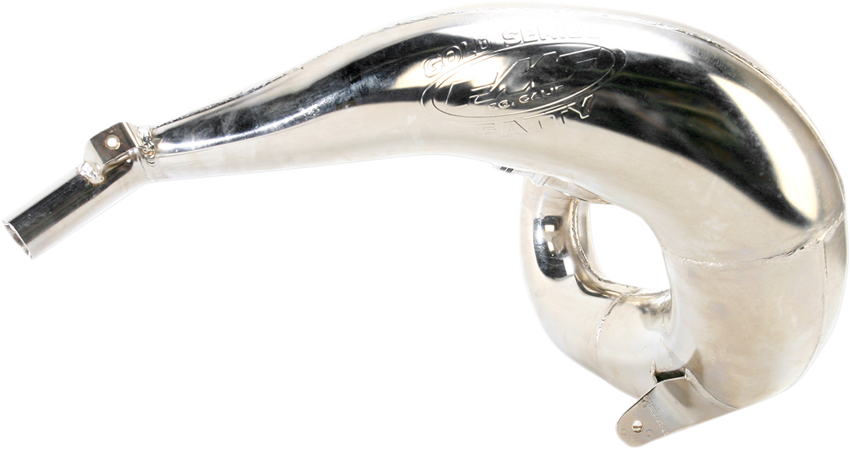 FMF Gold Series 2 Stroke Fatty Expansion Chamber Pipe