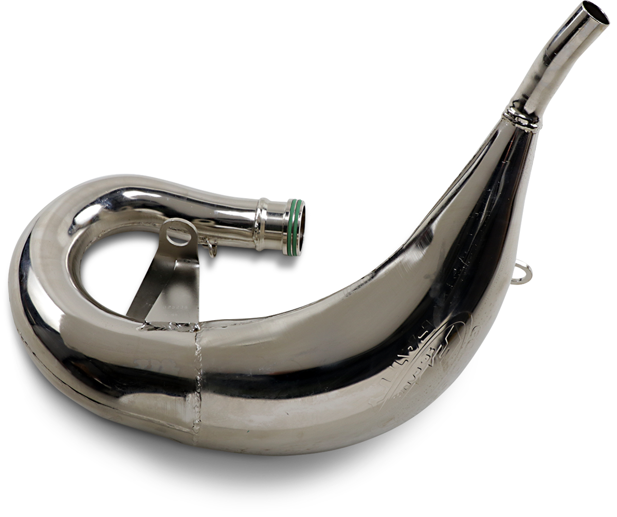 FMF Gold Series 2 Stroke Fatty Expansion Chamber Pipe