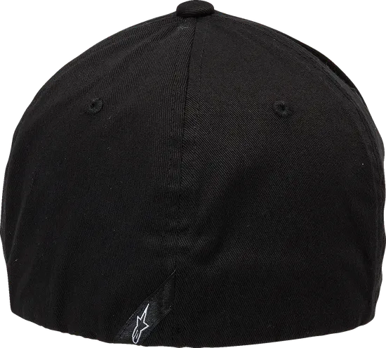 Alpinestars Adult Unisex Ageless Curve Hat L XL S M Charcoal Black White Gray Red Tan 6