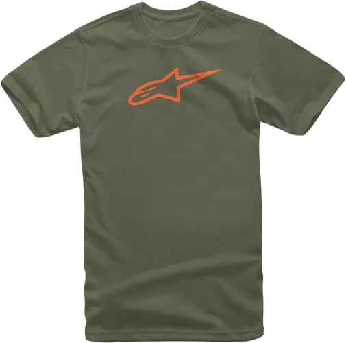 Alpinestars Ageless Classic T-Shirt 8
