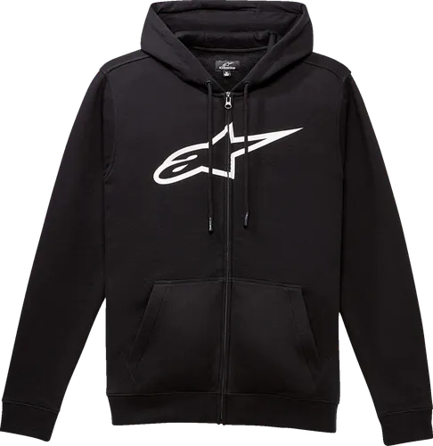 Alpinestars Adult Men Ageless 2 Zip Hoodie M L XL 2XL Black White Green Navy Red Orange Gray Aqua Tan 21