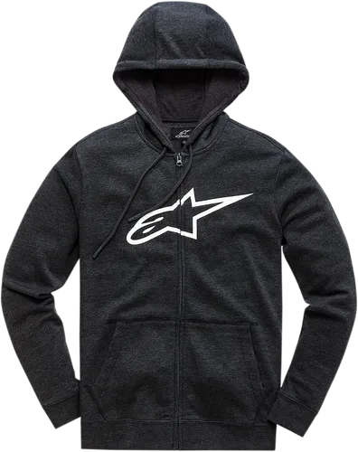 Alpinestars Adult Men Ageless 2 Zip Hoodie M L XL 2XL Black White Green Navy Red Orange Gray Aqua Tan 22
