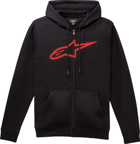 Alpinestars Adult Men Ageless 2 Zip Hoodie M L XL 2XL Black White Green Navy Red Orange Gray Aqua Tan 19