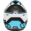 6D Helmets Youth ATR-2Y Drive Helmet MX  S M L XL Black White Yellow Orange